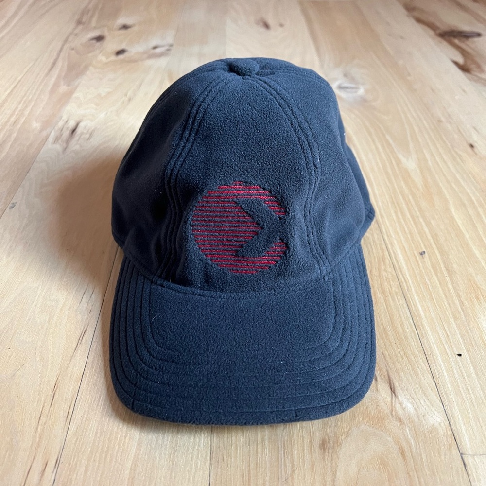 RLX Ralph Lauren fleece cap